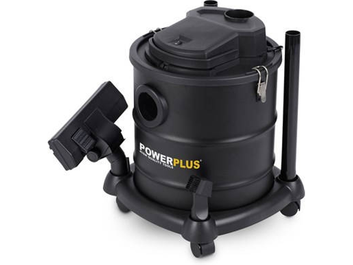 Aspirador sem Saco POWERPLUS POWX308