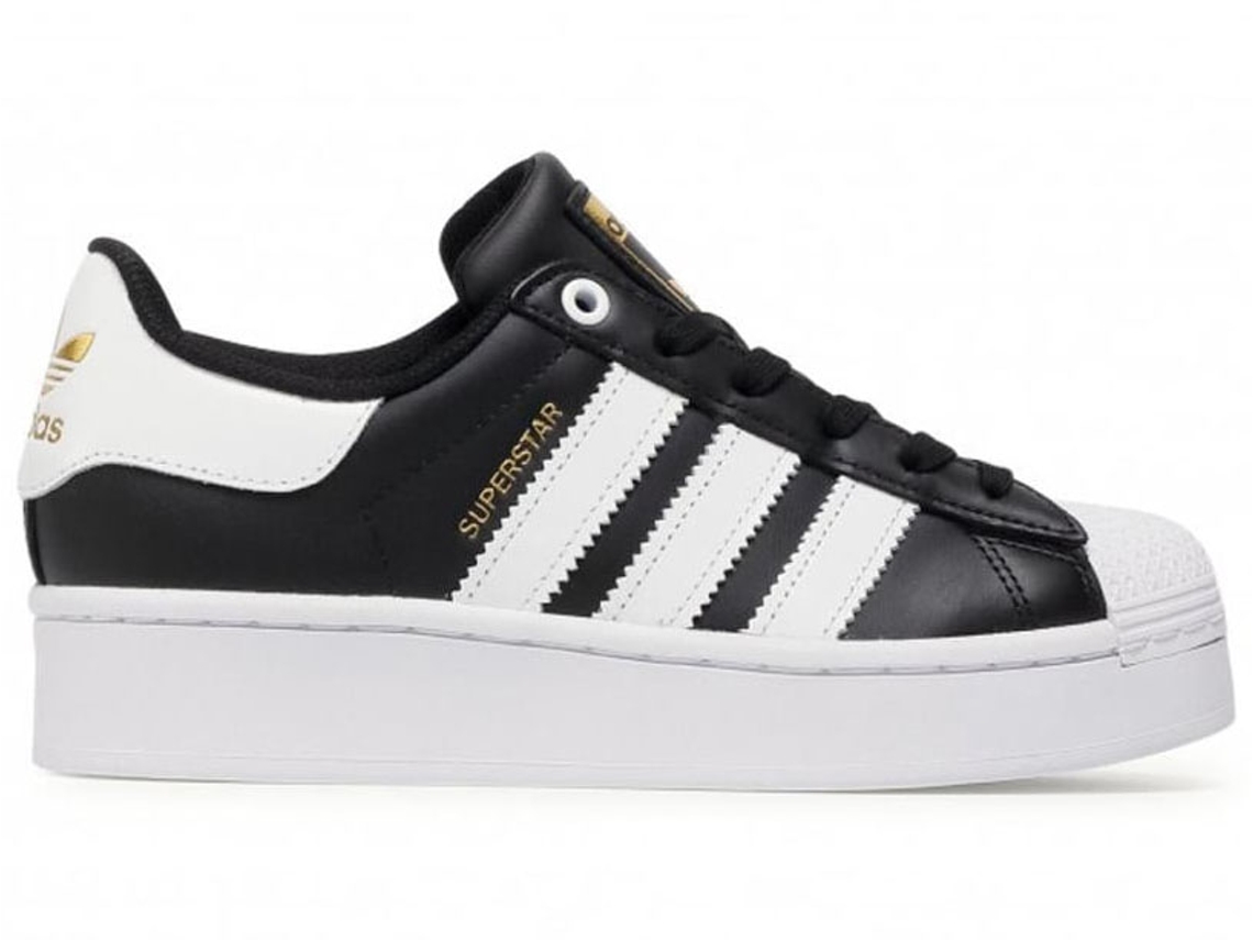 Feminino - Calçados adidas Originals Homens Branco 41 Superstar