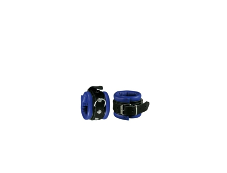 Algemas KIOTOS Azul Preto