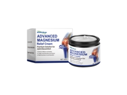 Creme Alivio Articular Rapido e Duradouro
