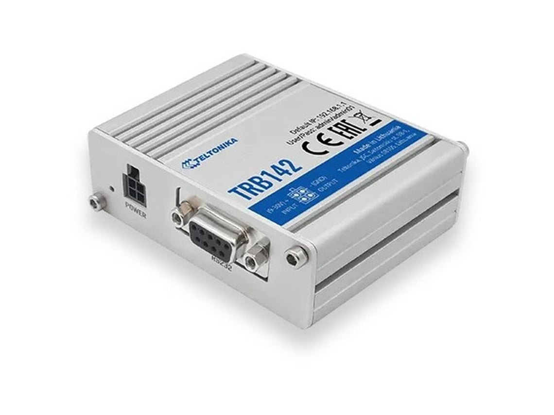 Router TELTONIKA TRB142