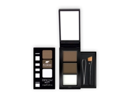 Kokie Eyebrow Kit - Brunette