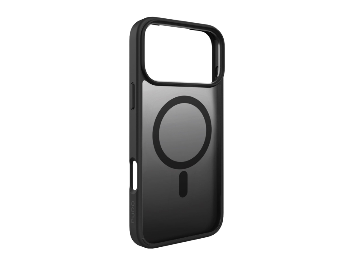 Capa Para Smartphone Puro Puipc17p69gradblk