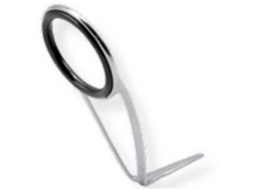 Anel Sic K Concept Micro Kltsg-H Prateado 10Lineaeffe