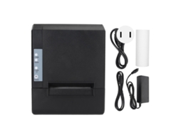 Impressora Térmica Usb LAXISCREED