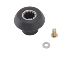 Kit de Soquete para Liquidificador G2001 de Aço Inoxidável S/MARCA