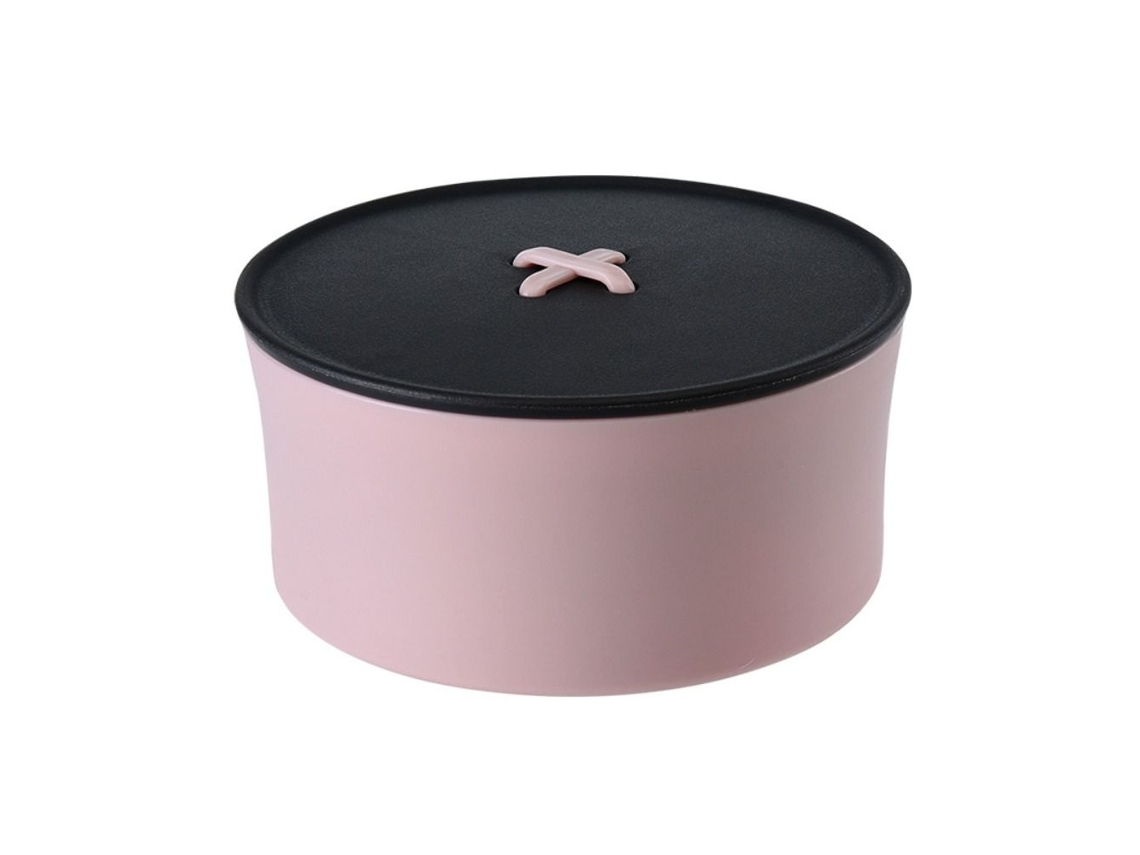 Conjunto De Mini Kit Costura Rosa Aquaforge
