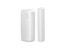 Alarme Magnético Inteligente Para Portas Com Wi-fi, Sistema De Alerta Antirroubo E Notificação Remota Via Aplicativo.