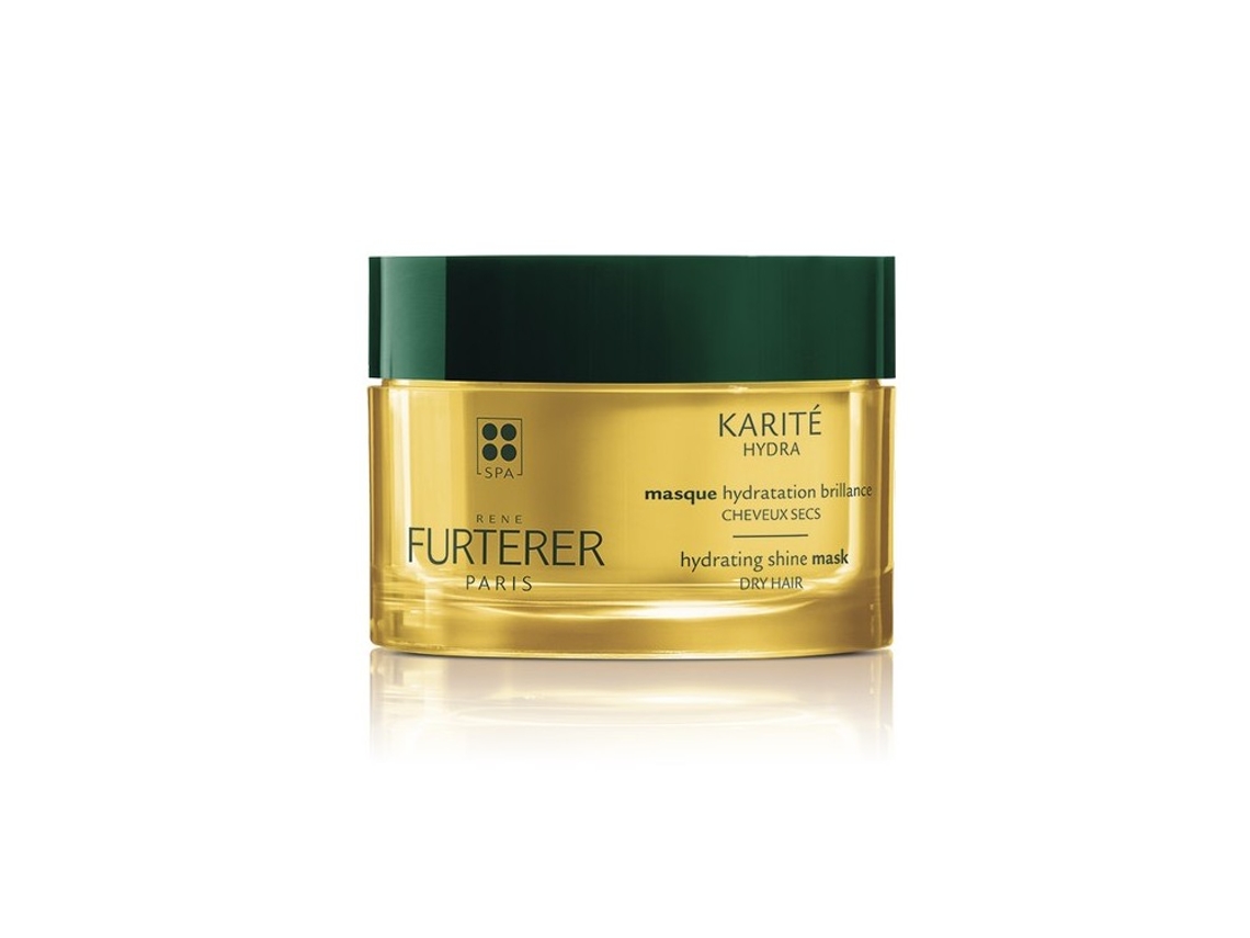 Máscara para Cabelo RENE FURTERER Karité Hydra (200ml)