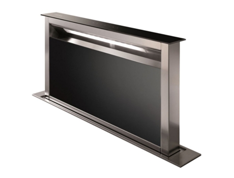 Exaustor AIRLUX AHV972BK (90 cm - Inox)