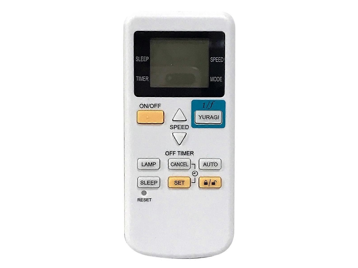 Comando À Distância Para Ventoinha-2989w Ventoinha Universal
