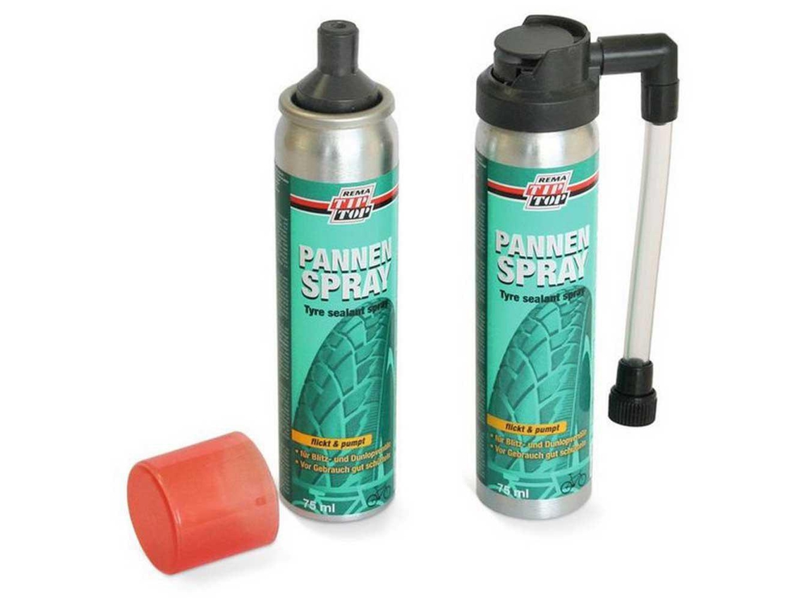 Tip Top Tyre Sealant Spray 75Ml