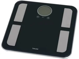 Balança Digital BEURER BF195 ( Peso máximo 180 kg)