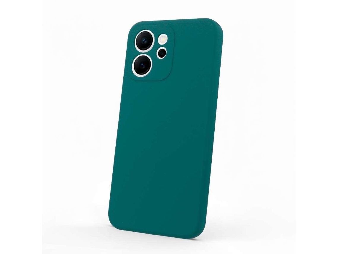 Capa Ultra Suave com Protetor de Câmara para Xiaomi Redmi 15c LA CASA DE LAS CARCASAS