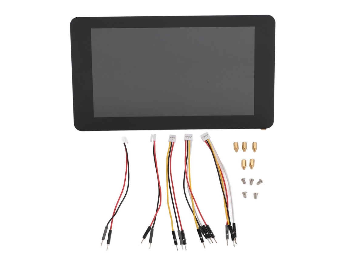 Placa Desenvolvimento Display Toque LAXISCREED