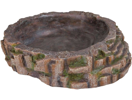 Piscina para Répteis  (35 x 9 x 34 cm)
