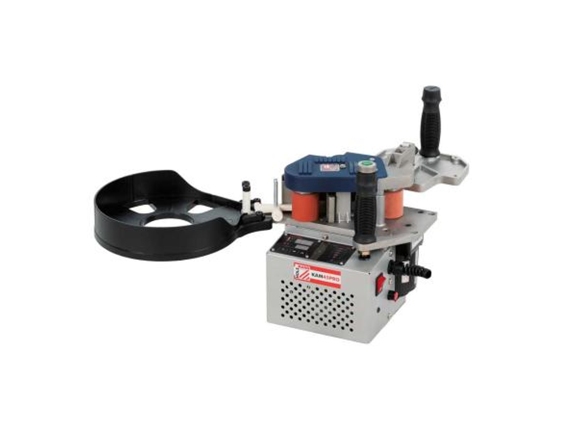 Coladeira De Bordas Portátil HOLZMANN Kam45Pro_230V