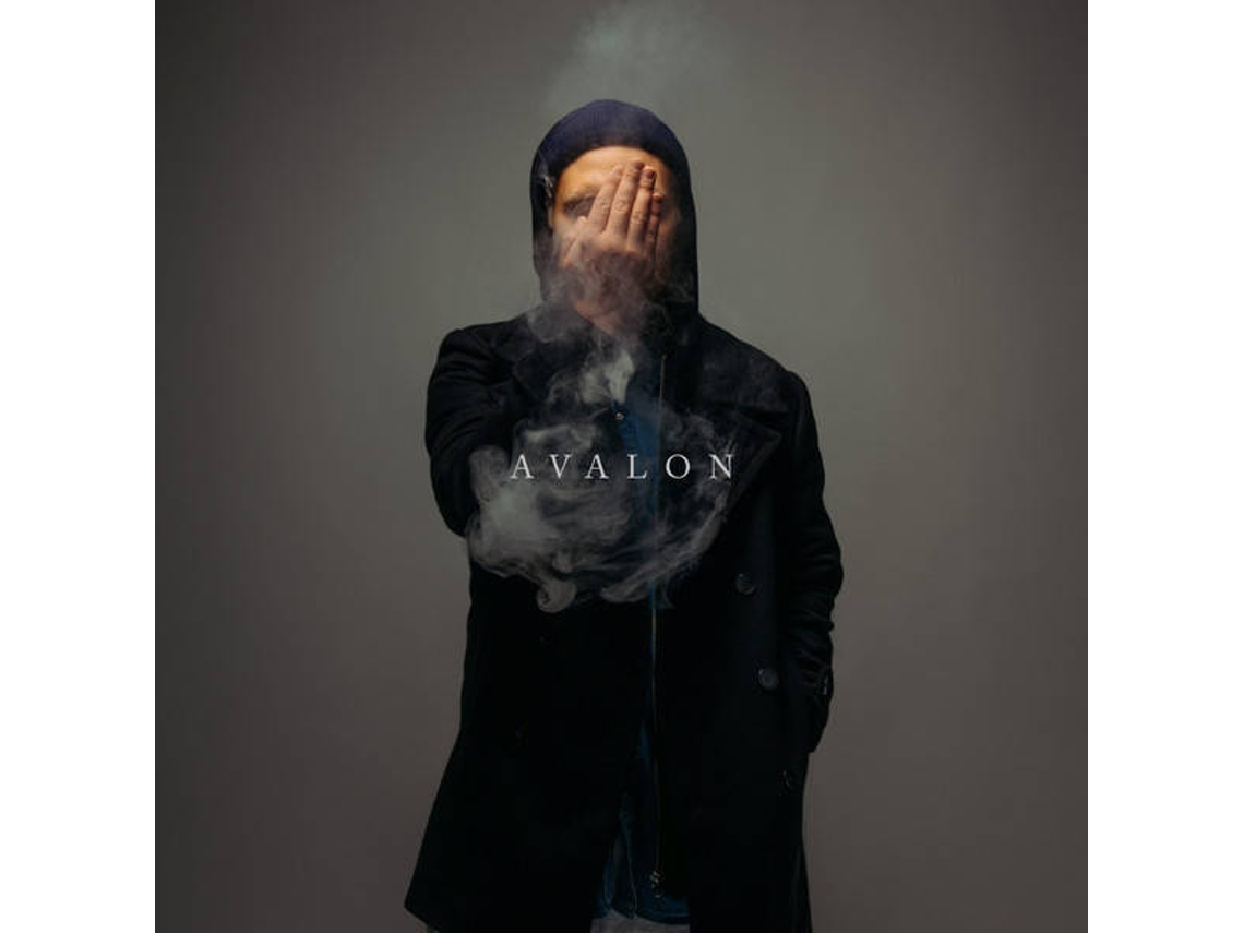 Vinil View  - Avalon (1CDs)