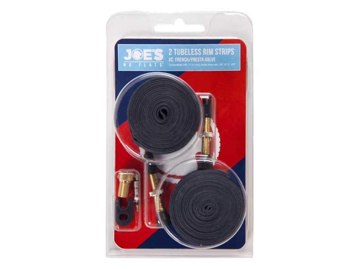 Joe´s 2 T Rim Strips Xcfv