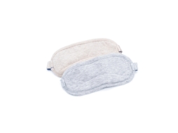 Aetheria máscara de Sono 8h Goggles Portátil Respirável com Superfície Curvada e Proteção Solar