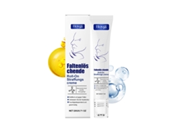 Creme para Pele Jovem e Firme, Combate Antirrugas LAXISCREED