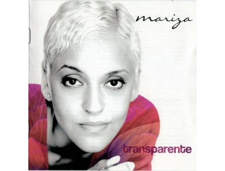 Transparente, Mariza World Connection, Capitol Records