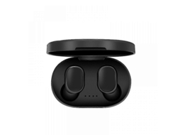 Fones de Ouvido Sem Fio Bluetooth 5.0 com Microfone e Estojo Usb c S/MARCA