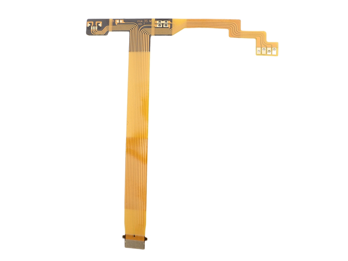 2026 cabo Flexível para Lente Af p 18 55mm, Cabo de Foco para Câmera