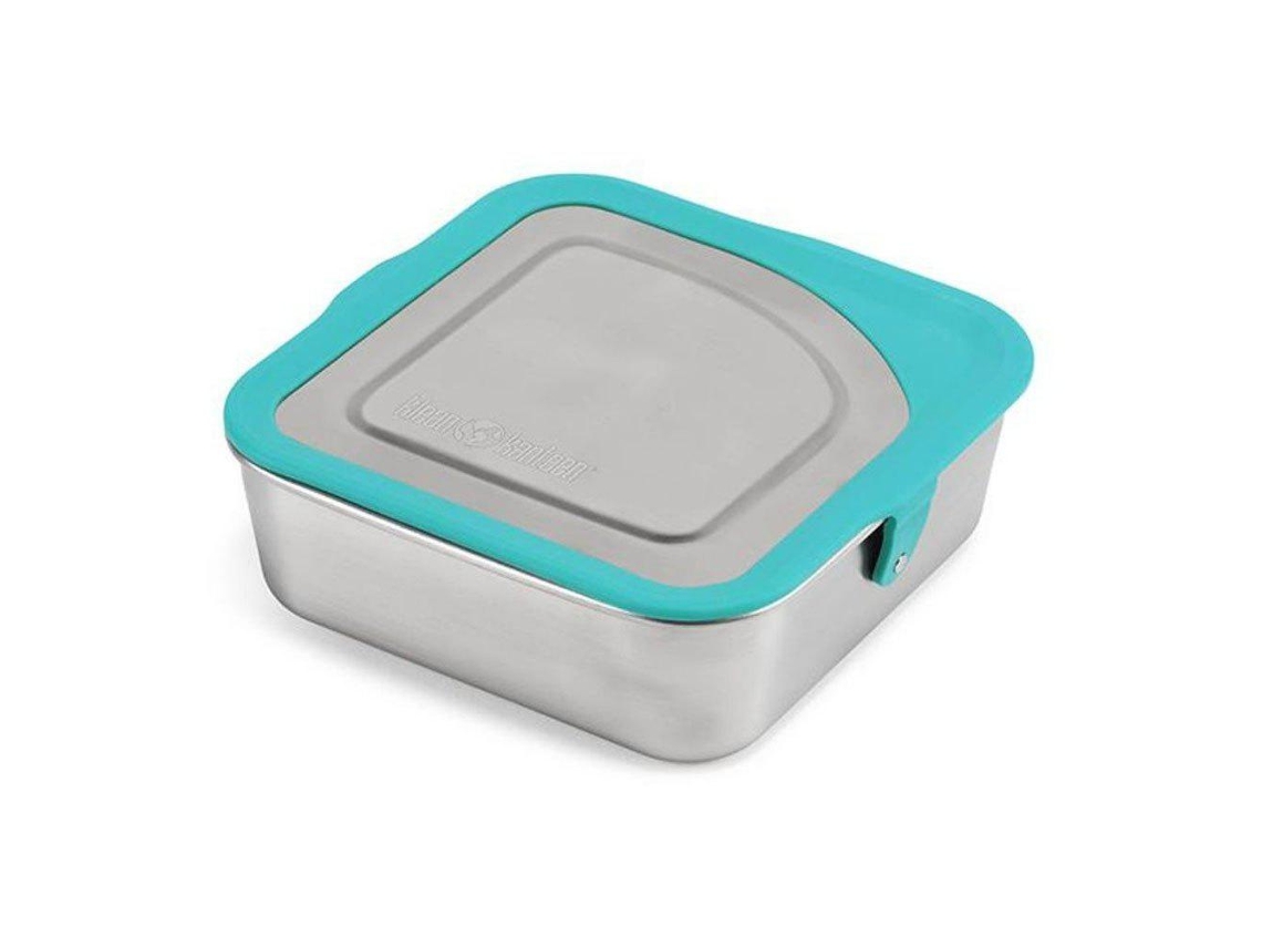 Klean Kanteen Lunch Food Box 590Ml
