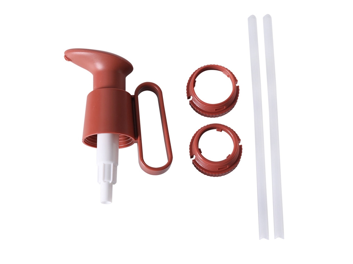 Squeezer de Molho de Ostra LAXISCREED
