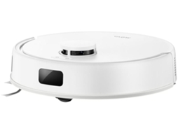 Limpando Robô Mova By Dreame E20 (Outlet Caixa Aberta - branco)