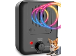 Dispositivo de Controle Latidos 25 26 Pés Ultrassônico GOKOCO