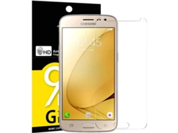 Pelicula de Vidro HONGWE. Galaxy J2 2015 SM-J200