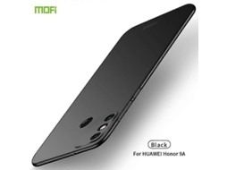Capa Rígida Ultrafina Em Policarbonato Fosco Mofi Para Huawei Honor 9a