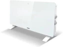 Aquecedor em Alumínio MEI PH 7011 (2000 W - Branco)