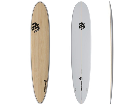 Surf PERFECT STUFF Longboard Epoxy Bambou 10'0