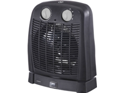Aquecedor Termoventilador INFINITON HBR-R349 (2000 W)
