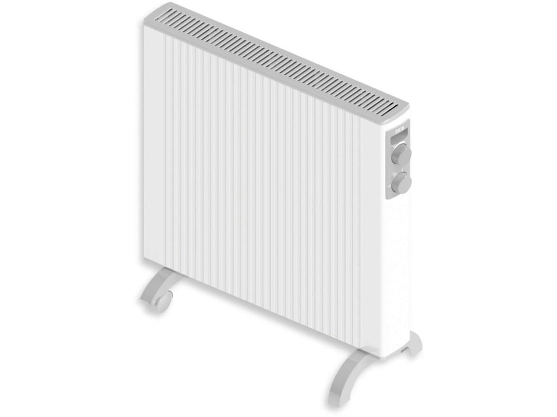 HJM Emissor Térmico Seco Móvel Iris 1000 W