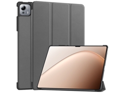 Capa Para Xiaomi Pad 7 Ultra 14 Polegada Cinza