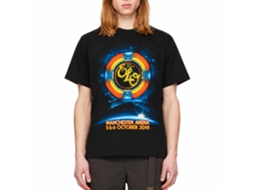Electric Light Orchestra Manchester Event T-shirt Unisex Adults Size:xl