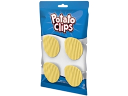 Pinça Fofa 5pcs para sacos de lanches S/MARCA, com vedação, plástico