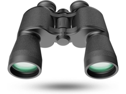 Binóculos 20x50 Hd Professional Ip68 Anti Embaçante Fmc Bak4 Prisma Pássaros Concertos Caça Viagem Preto Yizhood