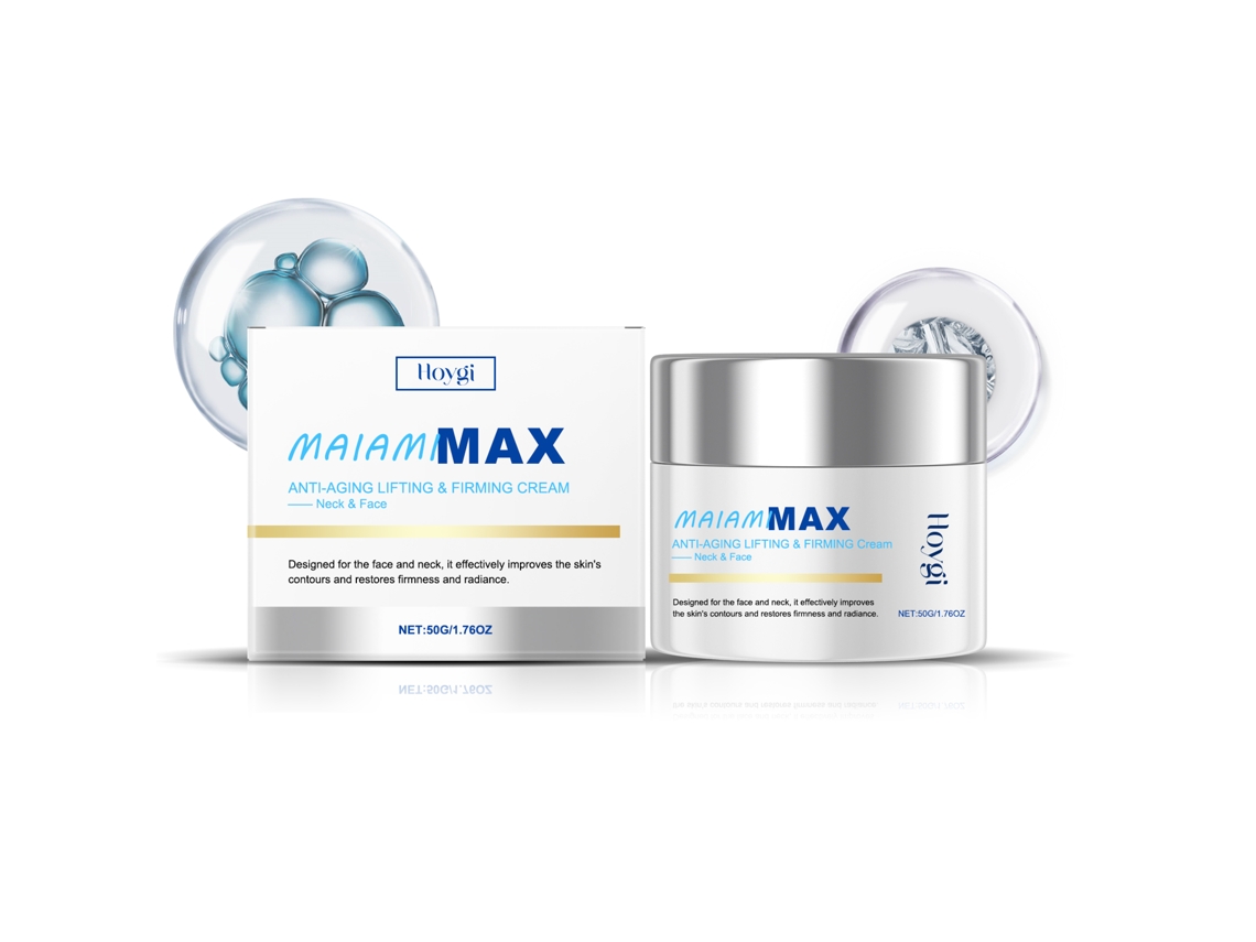 Hidratante Profundo Nutritivo com Máxima Hidratação
