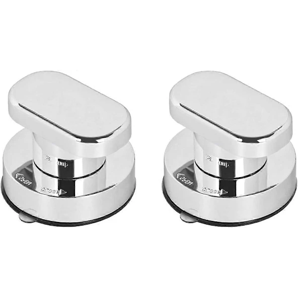 Cadeado para Janela, Modelo 4055304143 BRILVIBERA
