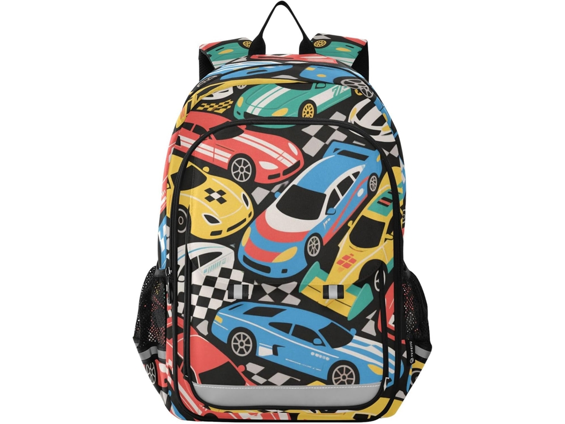 Mochila Resistente Durável Ergonômico