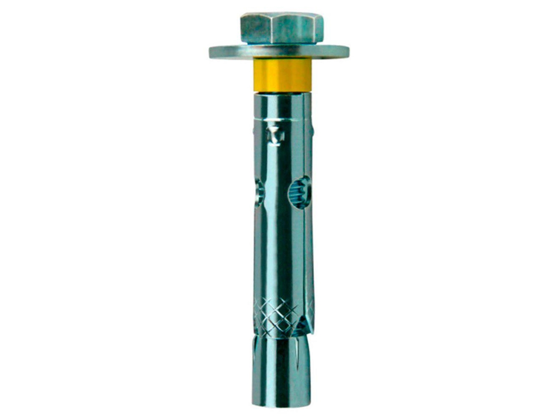 Celo Tampão de Âncora de Parafuso Dt10-L M8X80 15 Unidades