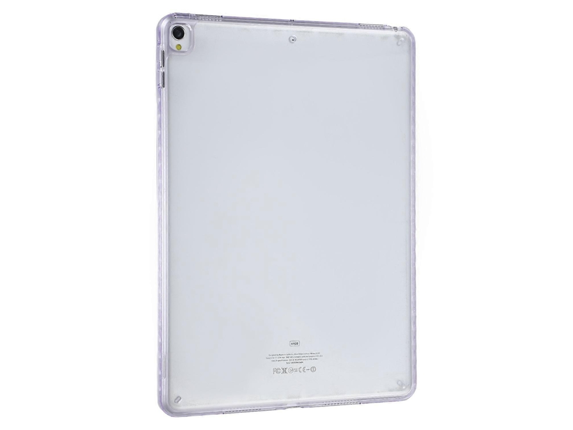 Capa Para Tablet Ipad 10.2 Slowmoose (2021)