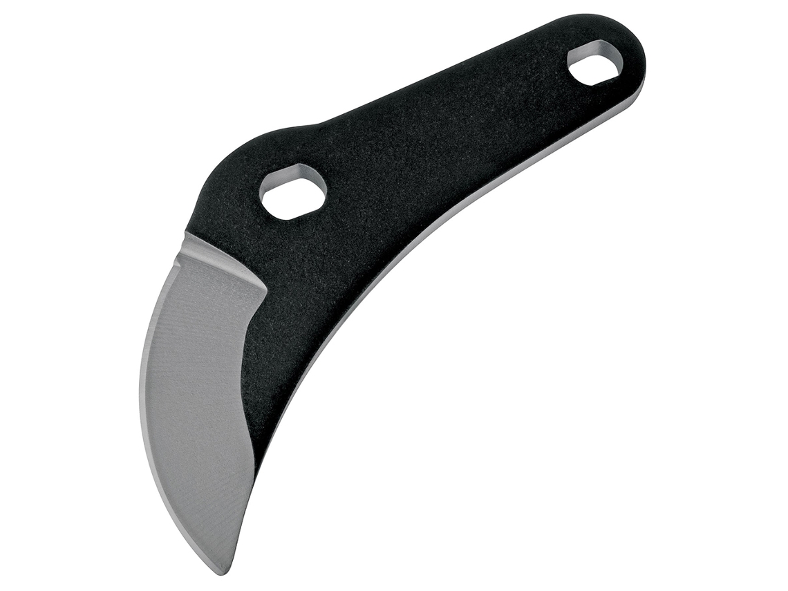 CUCHILLA NEGRA DE REPUESTO, PARA TR 82