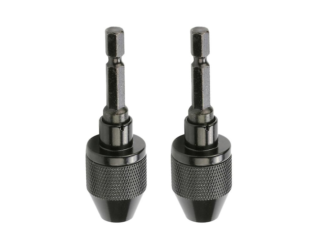 2Pcs Chave de Mandril ALLINLESS