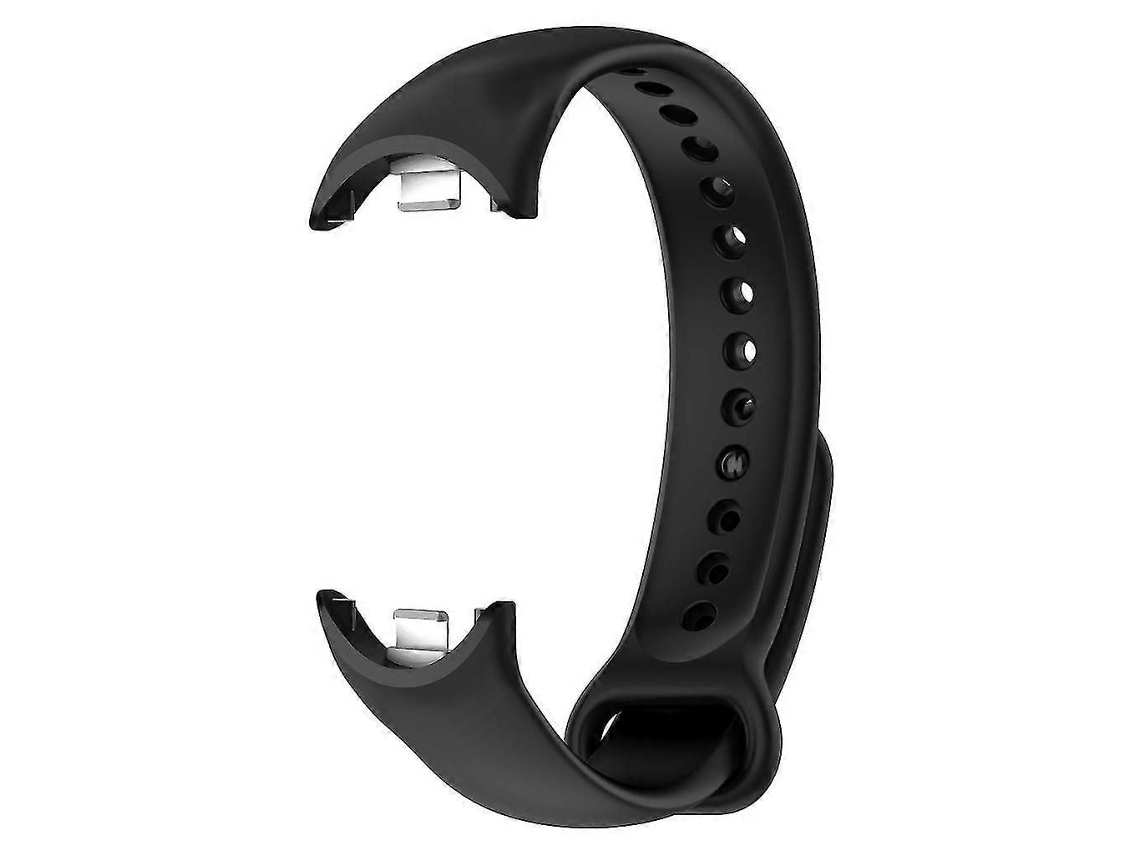 Pulseira de Silicone para Mi Band 8 GOKOCO
